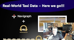 SayIntentions Partners With Navigraph to Improve Taxiway Instructions, New Taxi Editor Revealed
