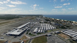 Axonos Releases Gold Coast Airport for XPL