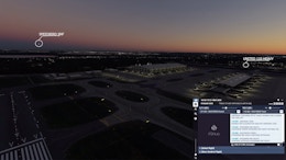 FSHud – Air Traffic Control Gets Updated to v1.3