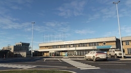 FlyTampa Release Humberside Airport for MSFS
