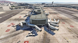Flightbeam Shares New Previews of San Francisco Airport