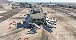 Flightbeam Shares New Previews of San Francisco Airport