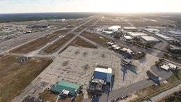 Fly2High Releases Savannah/Hilton Head International Airport for MSFS