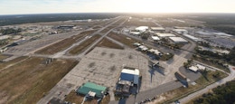Fly2High Releases Savannah/Hilton Head International Airport for MSFS
