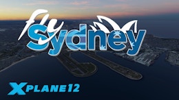 FlyTampa Releases Sydney for XPL12