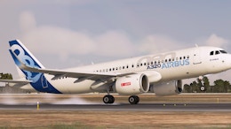 iniBuilds Releases A320neo v2 Enhancement Pack