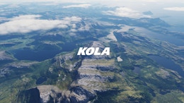 Orbx Releases DCS World Kola Map in Early Access