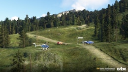 Orbx Releases Idaho – Fire Lookouts for MSFS