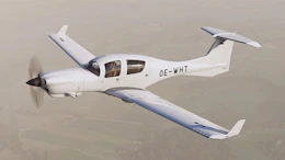 Skyward Simulations Updates DA-50 RG