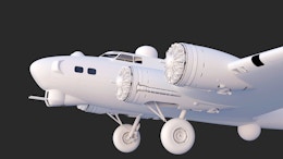 FlyingIron Simulations Previews Focke-Wulf Fw 190 and Boeing B-17 Flying Fortress