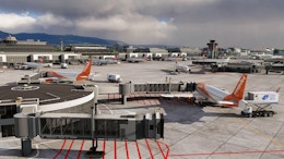 RDPresets Releases Geneva Airport for MSFS