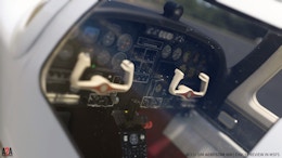A2A Simulations Announces Aerostar 600