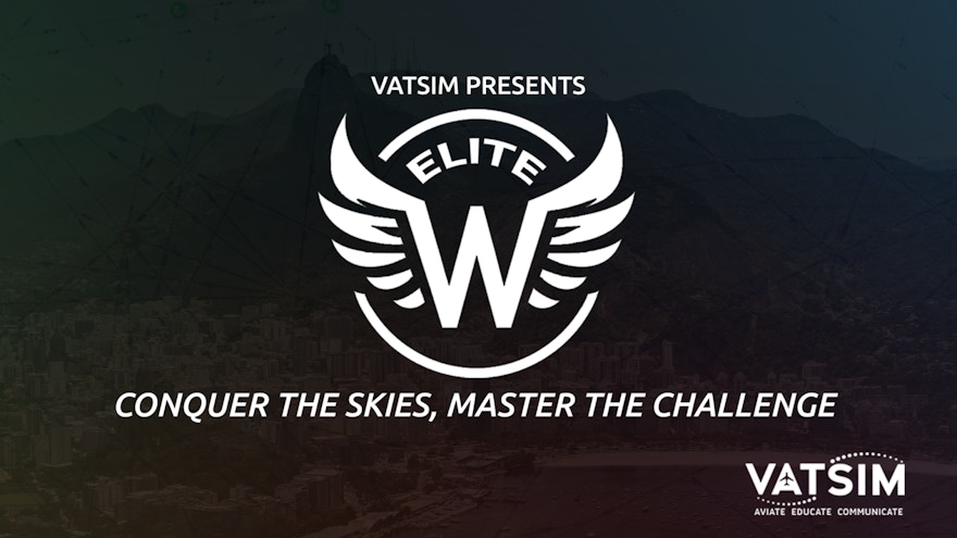 VATSIM Announce New Elite Wings Event Series