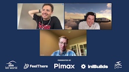FlightSimExpo 2024: Interview with Evan and Phil from FlightSimExpo