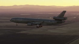 Watch this TFDi Design MD-11F Community Trailer