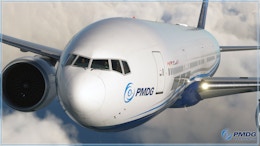 Watch the PMDG 777-300ER for MSFS in Action