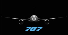 Bluebird Simulations Teases Boeing 787 Dreamliner