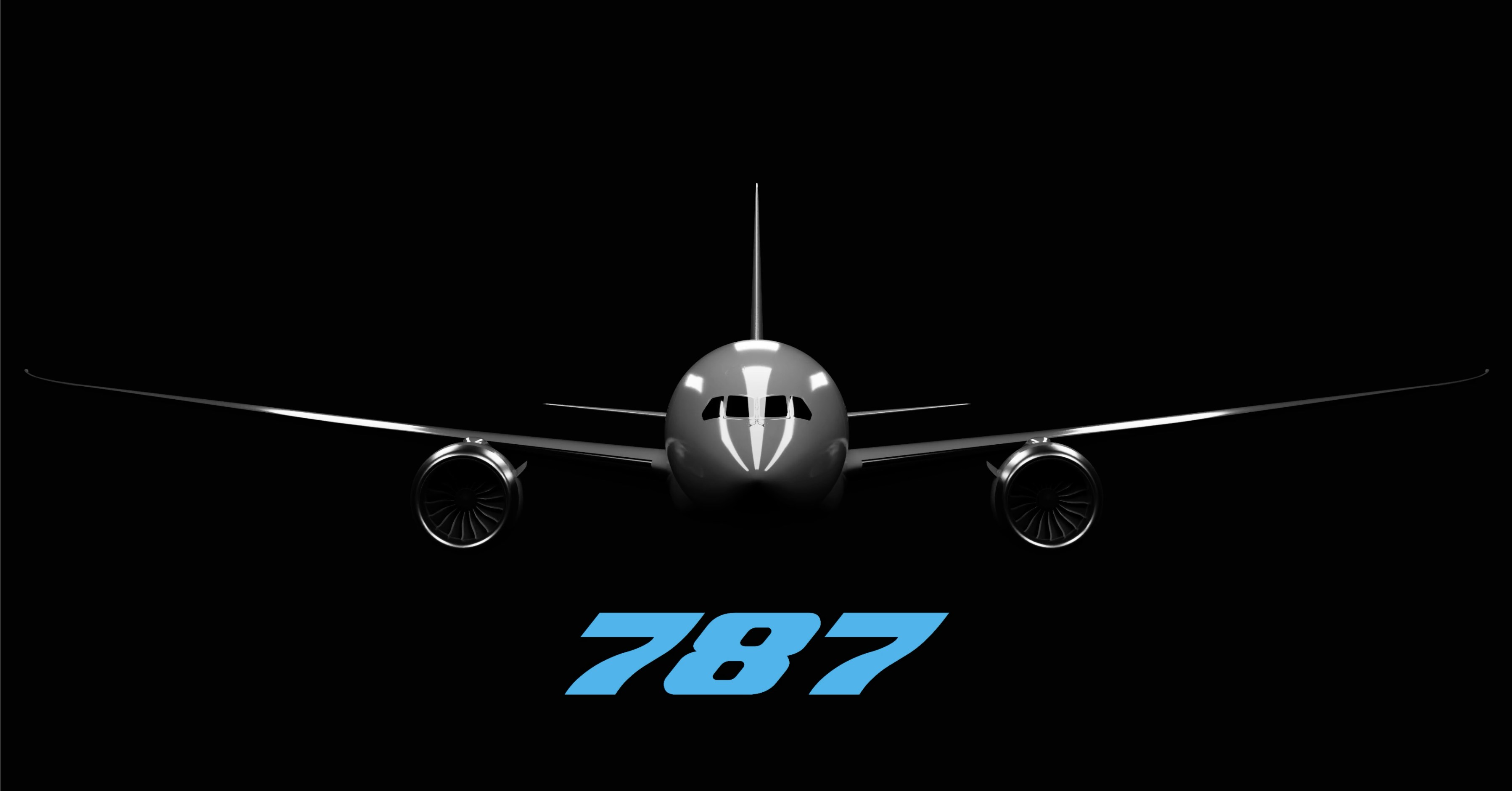 Bluebird Simulations Teases Boeing 787 Dreamliner - FSElite