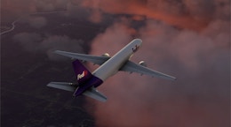 Bluebird Simulations Shares Boeing 757 and 767 Development Updates