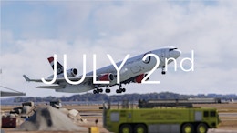 TFDi MD-11 Releasing July 2nd