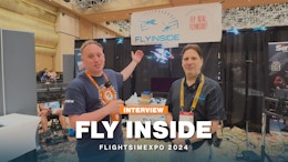 Chat with FlyInside: FlightSimExpo 2024