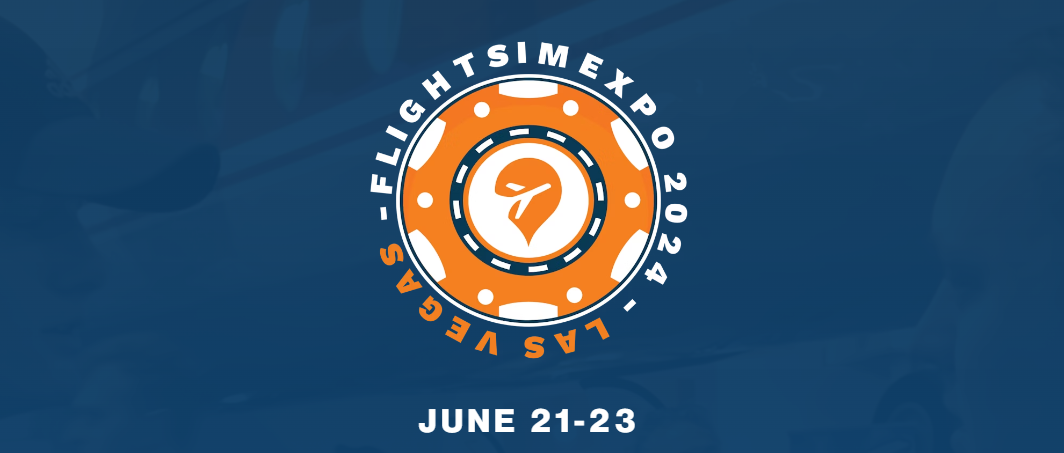 FSElite @ FlightSimExpo 2024 - What To Expect: Stage, Interviews, Demos ...