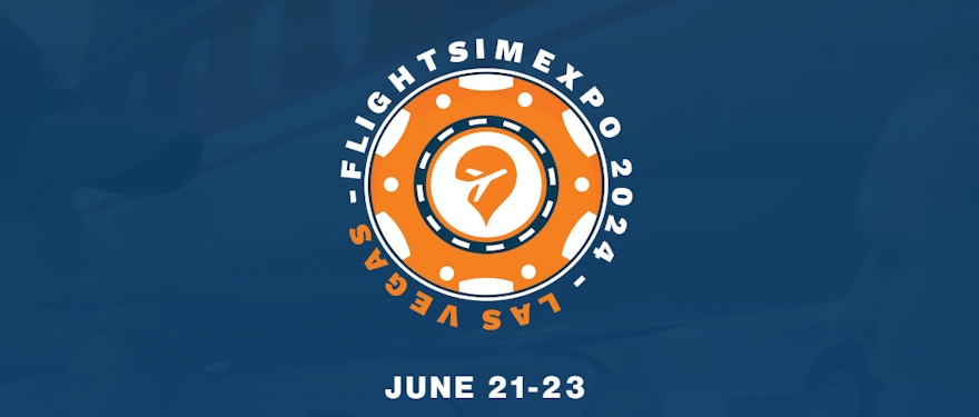 FSElite @ FlightSimExpo 2024 – What to Expect: Stage, Interviews, Demos, Magazine, Coverage, Merch, and More