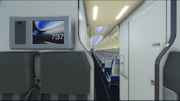 iFly Previews Cabin Lighting for 737 Max8 in MSFS