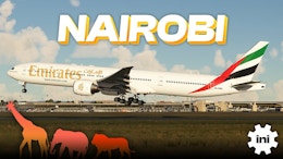 Watch the iniBuilds Nairobi Trailer