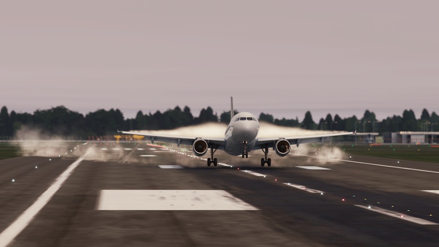 Exclusive: Parallel 42’s A320 Immersion Launching this Month, First Previews Inside