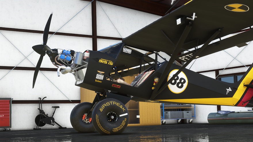 Parallel 42 Updates FreedomFox / Fox2 with New Features