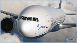 PMDG Releases the 777-300ER for Microsoft Flight Simulator