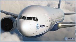 PMDG Releases the 777-300ER for Microsoft Flight Simulator