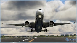 PMDG Issues 777-300ER Update