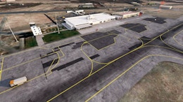 Latam Studios Releases Carlos Ciriani International Airport for MSFS