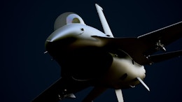 IndiaFoxtEcho and Heatblur Simulations Announce F-16 Falcon for MSFS