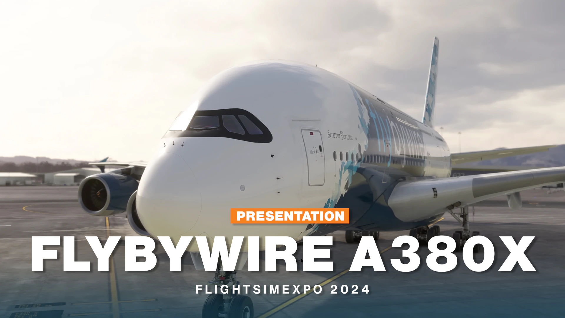 FlyByWire Simulations News, Reviews and more on FSElite