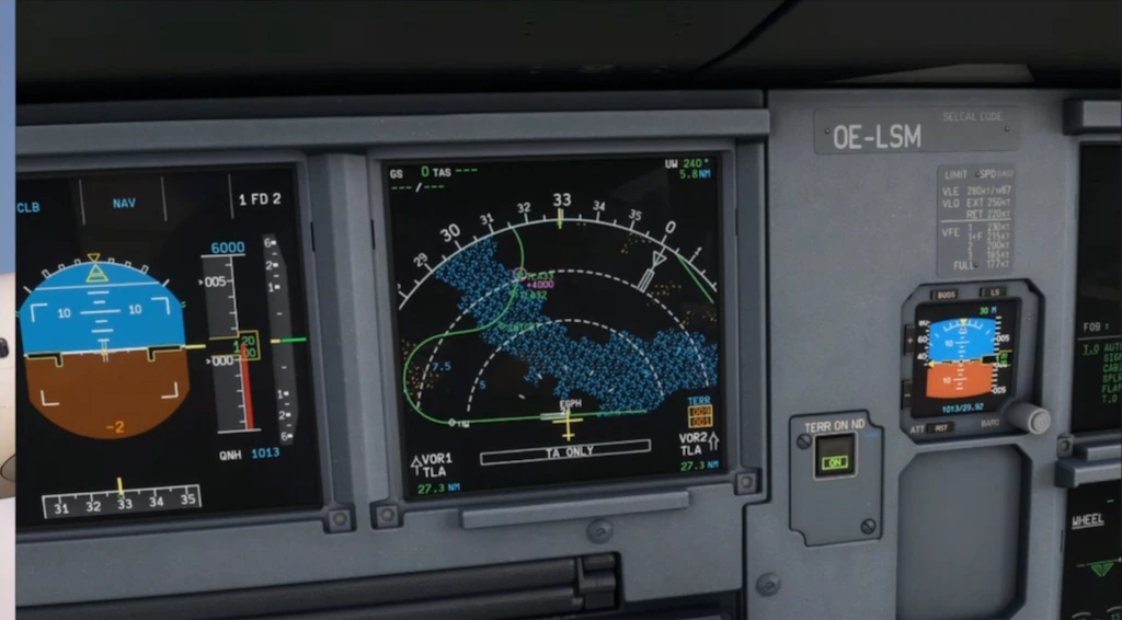 inibuilds' airbus a320neo for msfs.