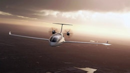 LivToAir Releases the Electric Eviation Alice for MSFS