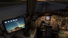 BlueBird Simulations Provides Update on 757 EFB and 767 Model