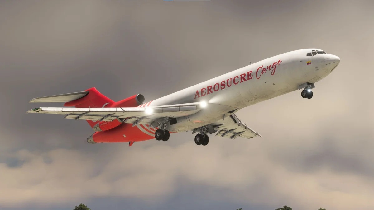 flightsim studio