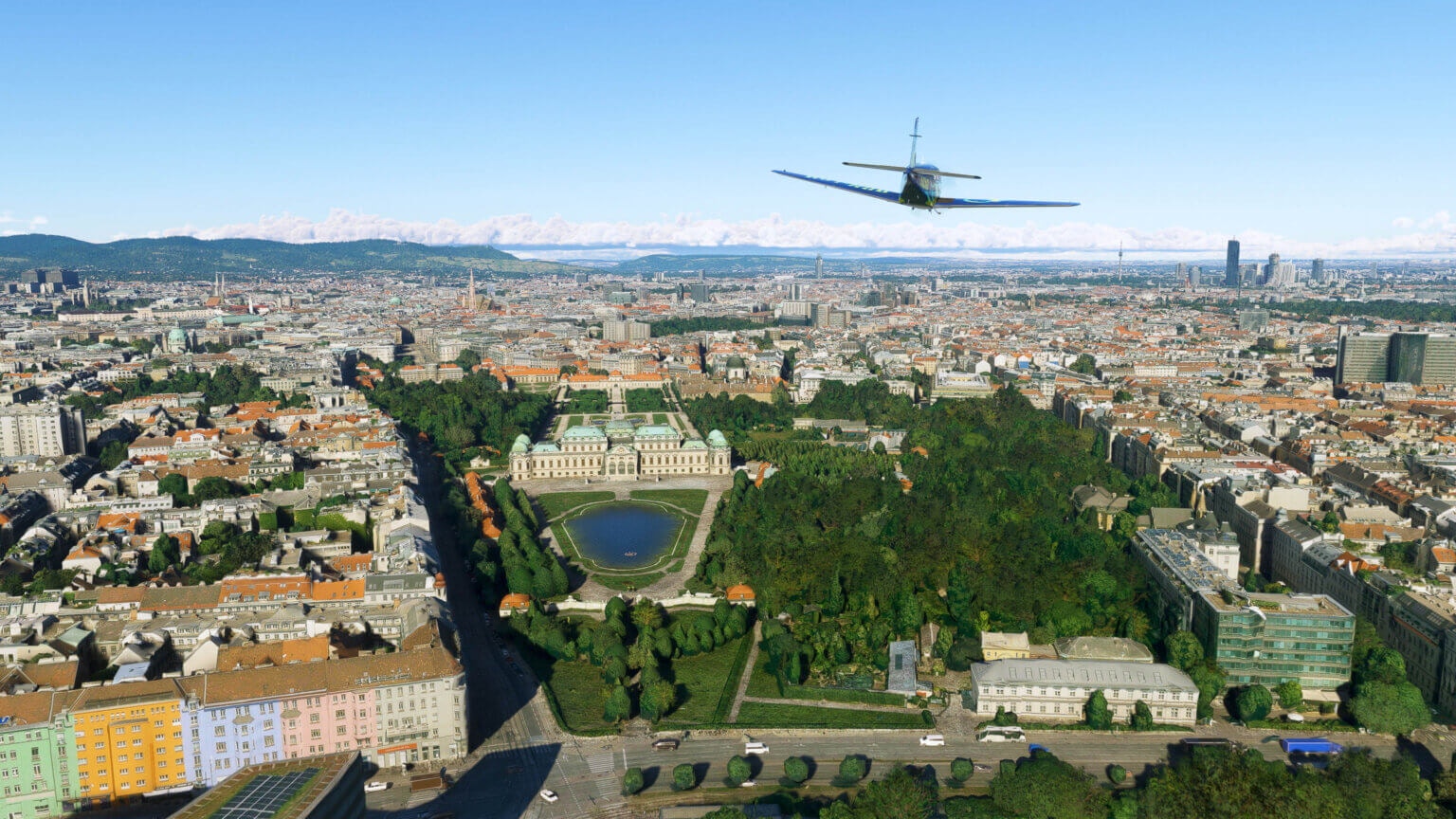 Microsoft veröffentlicht XVIII World Update: Deutschland, Österreich und die Schweiz 5 Microsoft veröffentlicht XVIII World Update: Deutschland, Österreich und die Schweiz