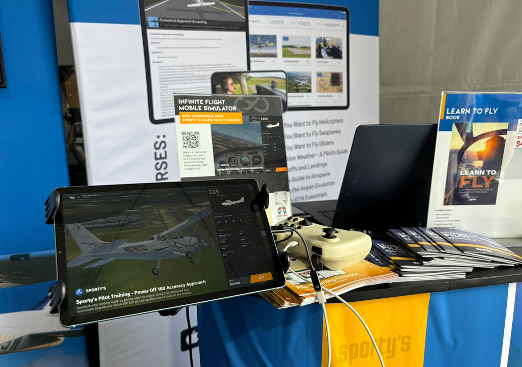 EAA AirVenture Oshkosh 2024