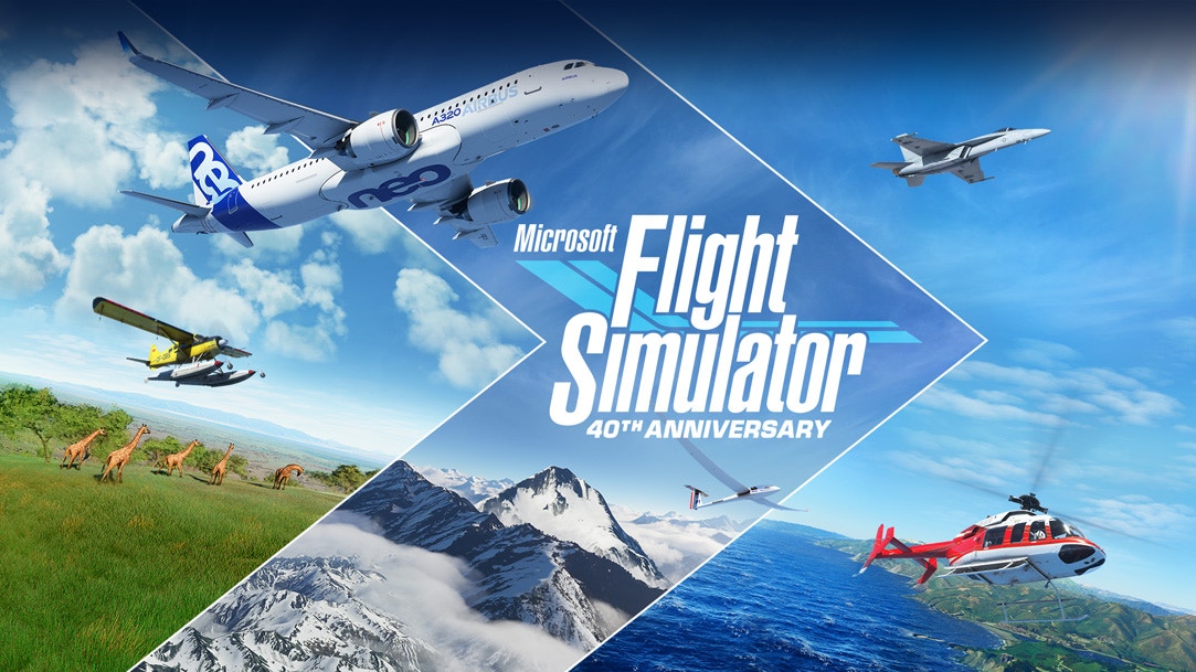 Microsoft Flight Simulator Receives Small Update - FSElite