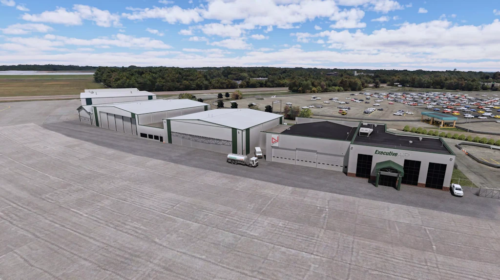 XWind Studios Green Bay KGRB