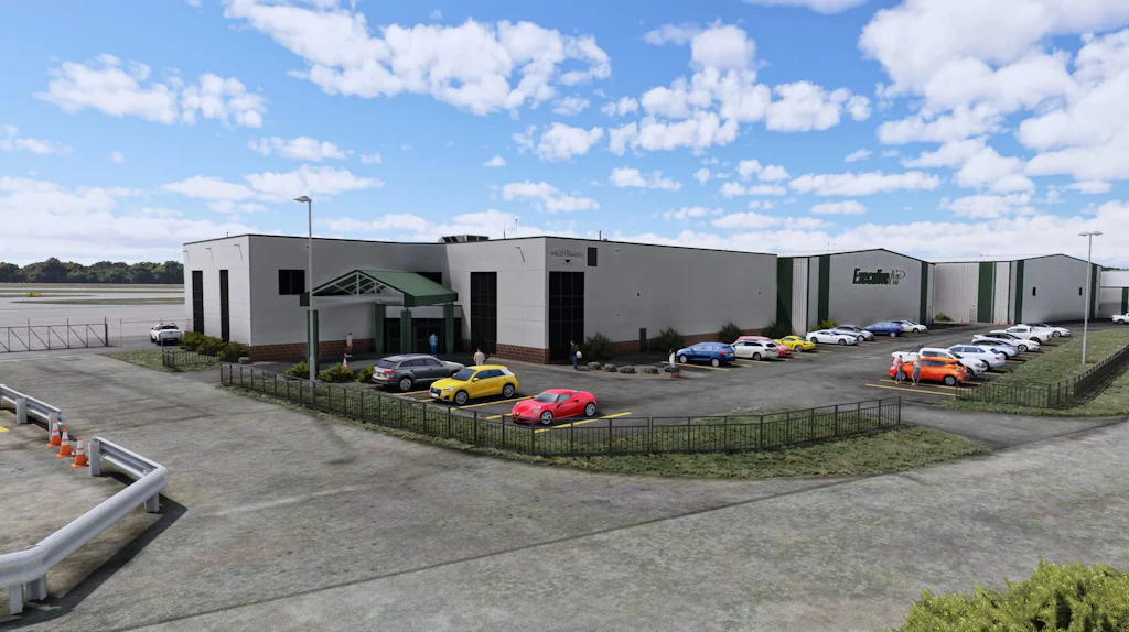 XWind Studios Green Bay KGRB