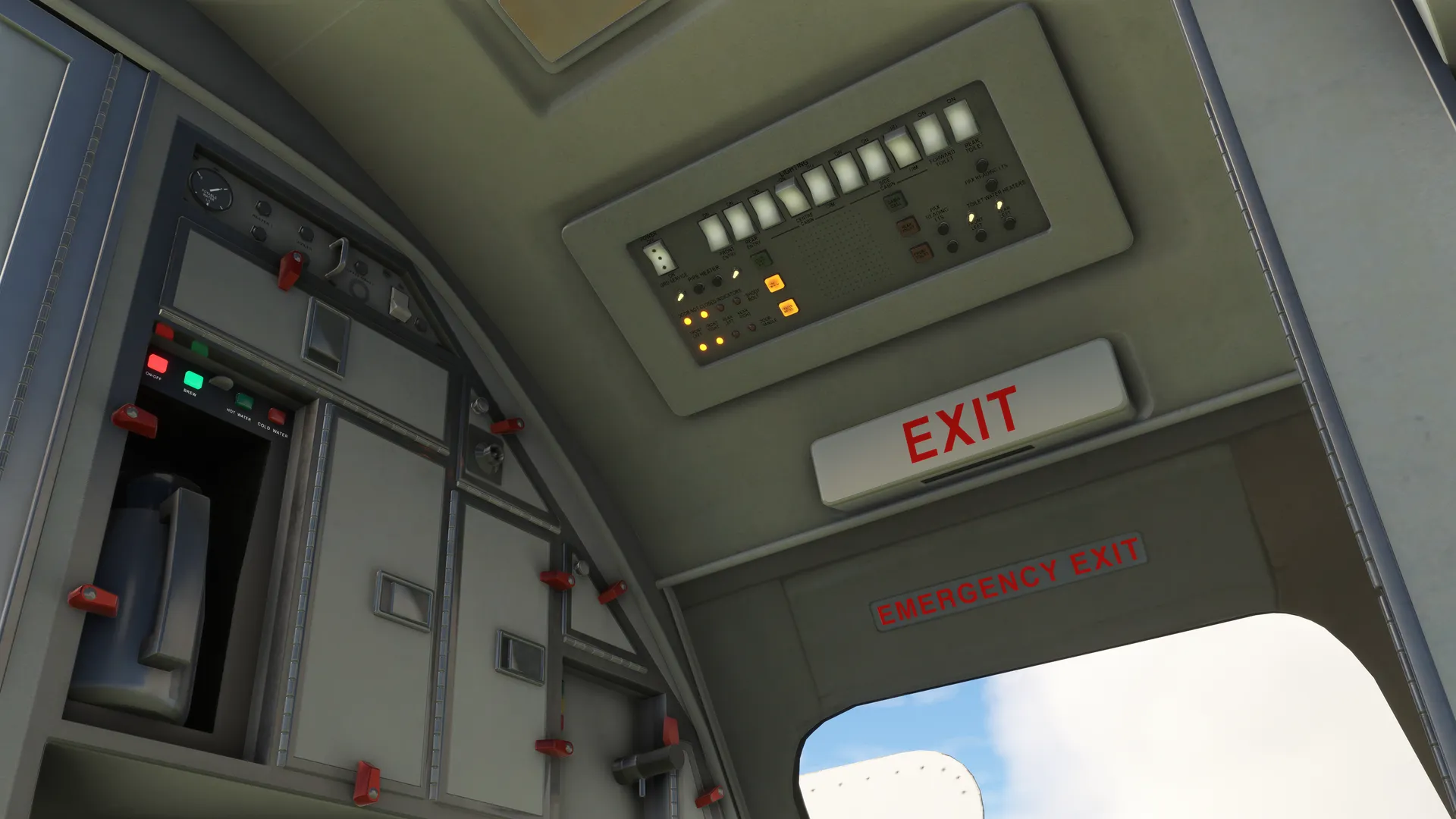 Avro RJ Professional Update