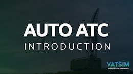 VATSIM “Auto ATC” trial announced