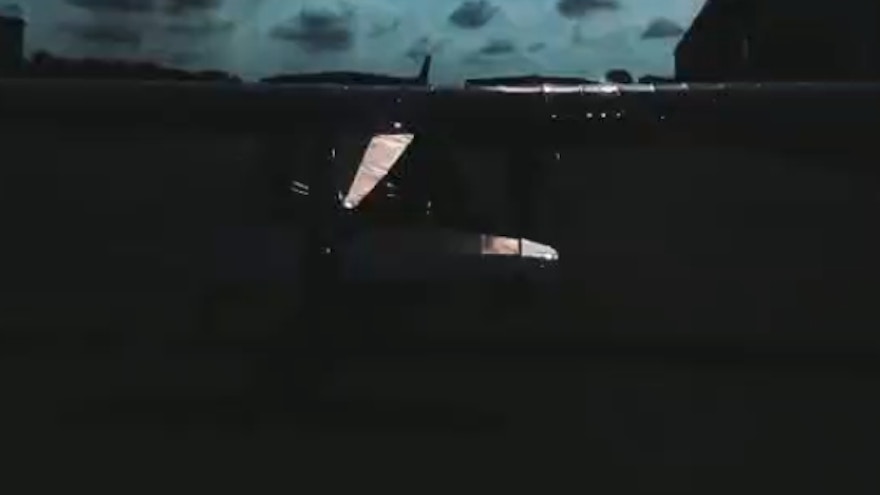 Parallel 42 Teases New Aircraft in Development