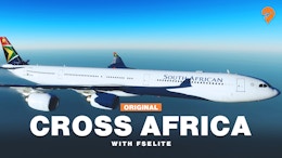 FSElite Original: Cross Africa